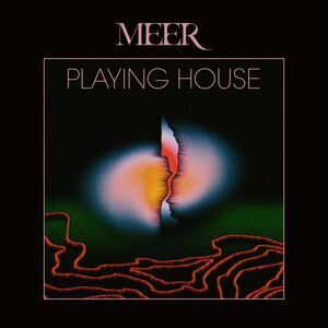 Meer - Playing House  CD